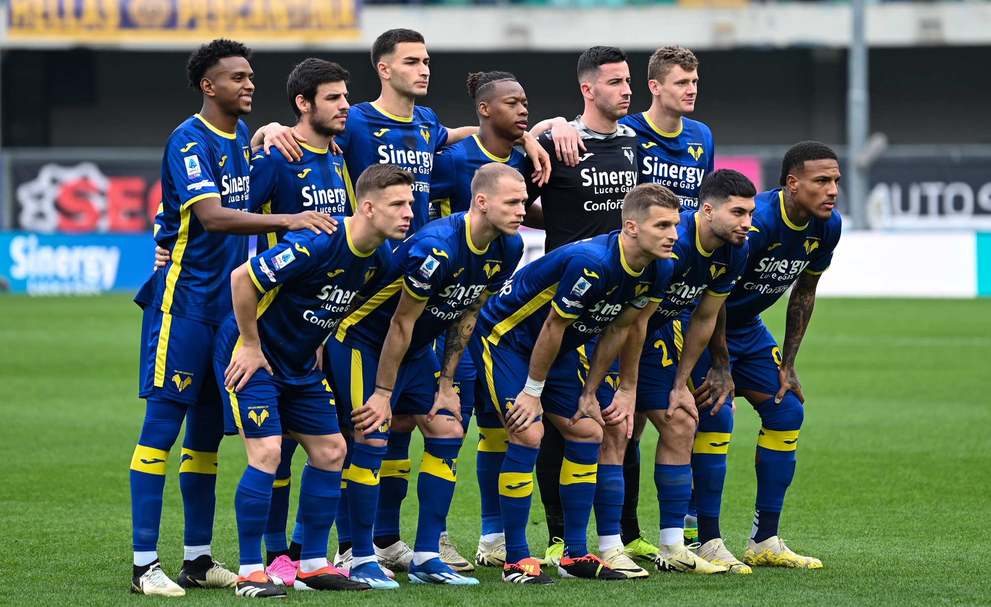 Hellas Verona