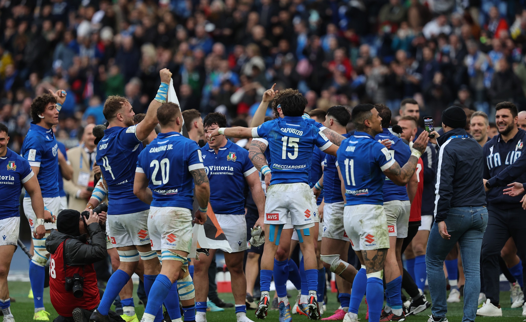 Italrugby