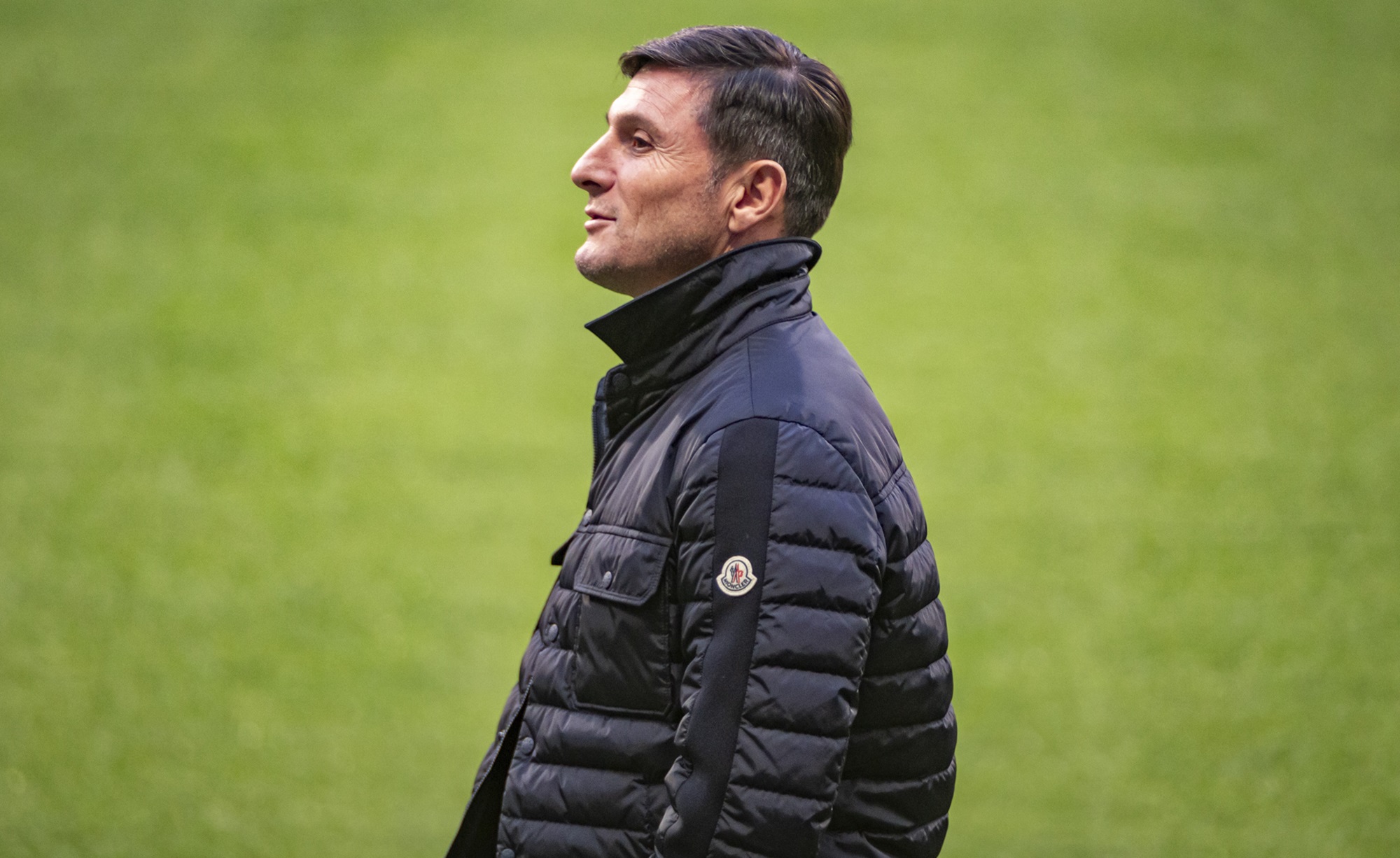 Javier Zanetti