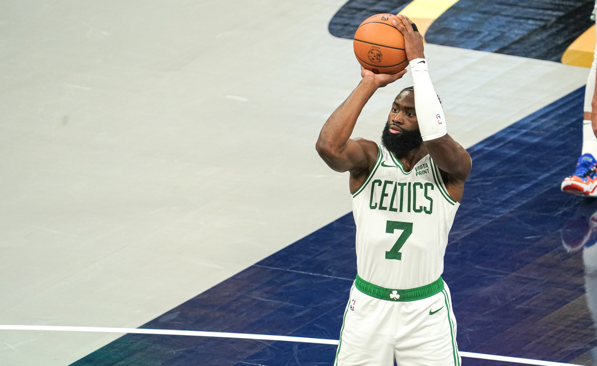 Jaylen Brown, Boston Celtics