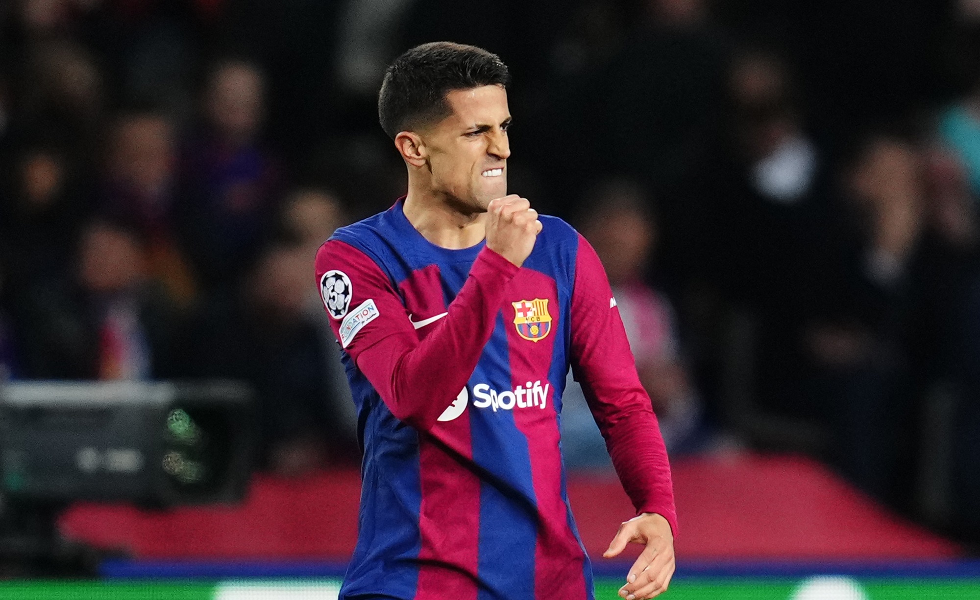 Joao Cancelo