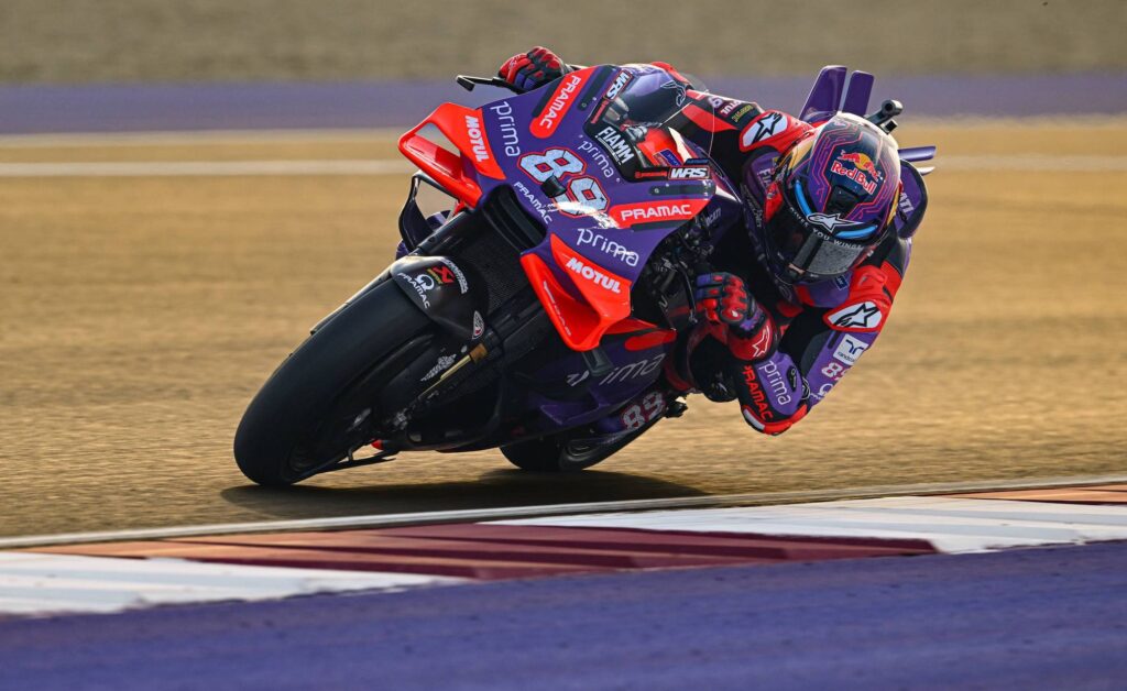 MotoGP, classifica piloti aggiornata dopo Sprint GP Spagna 2024