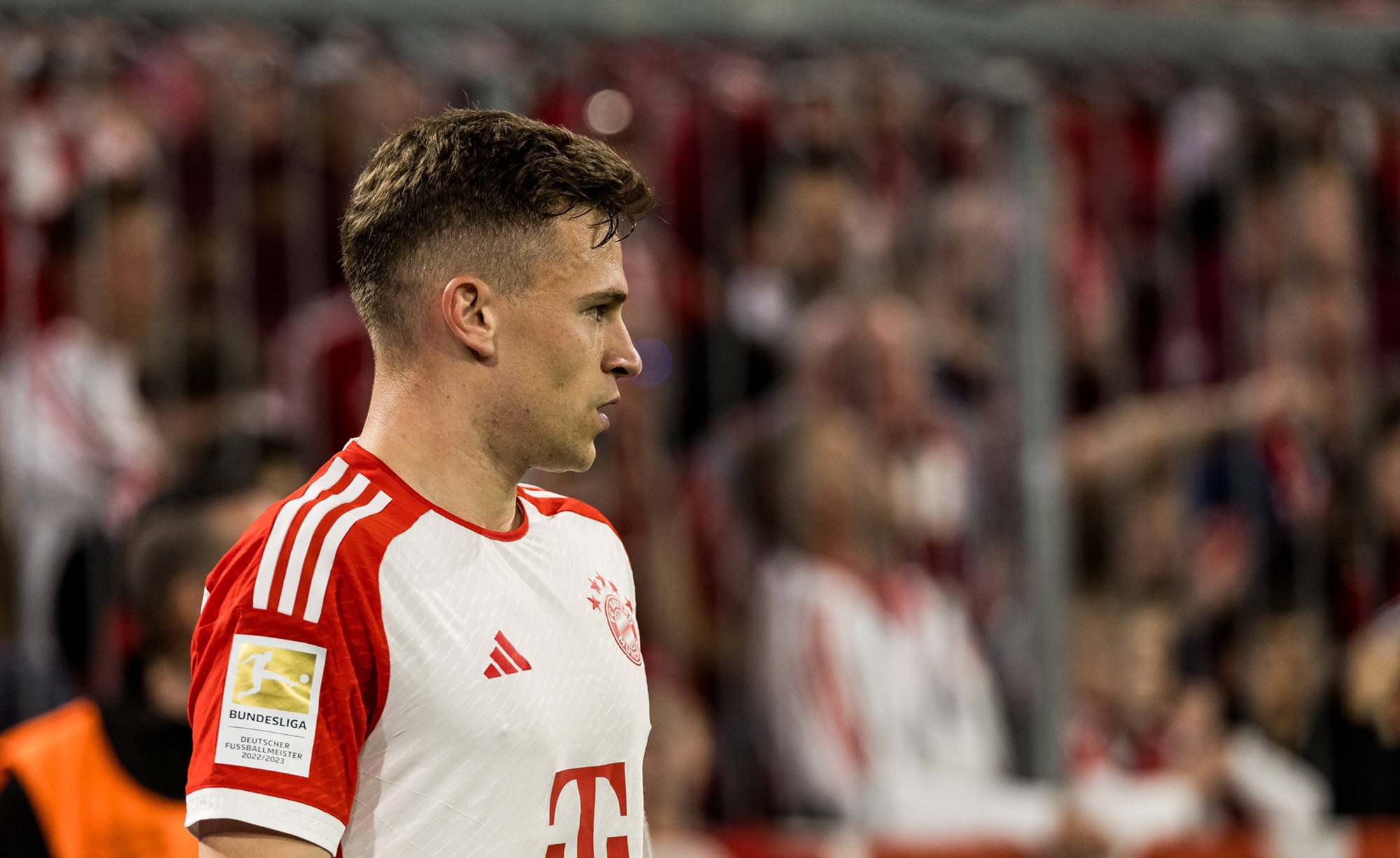 Joshua Kimmich