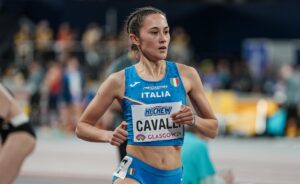 Ludovica Cavalli