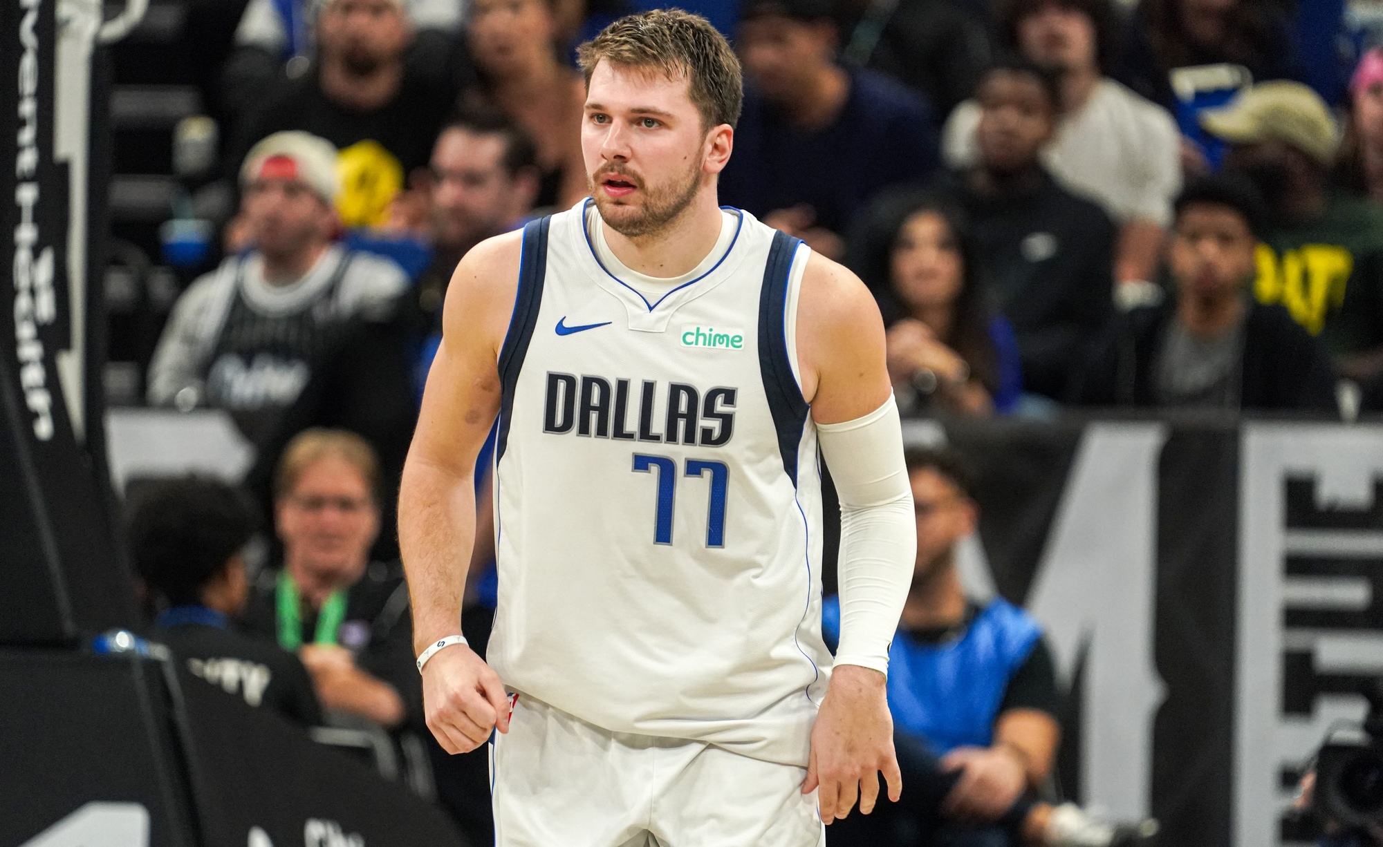 Luka Doncic