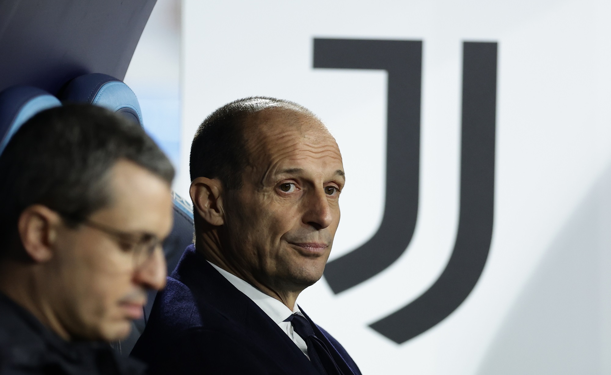 Massimiliano Allegri