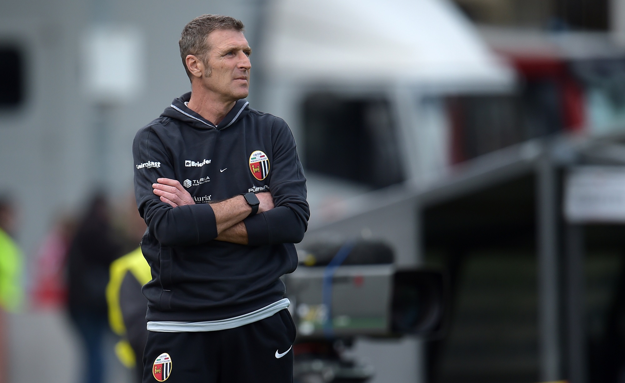 Massimo Carrera