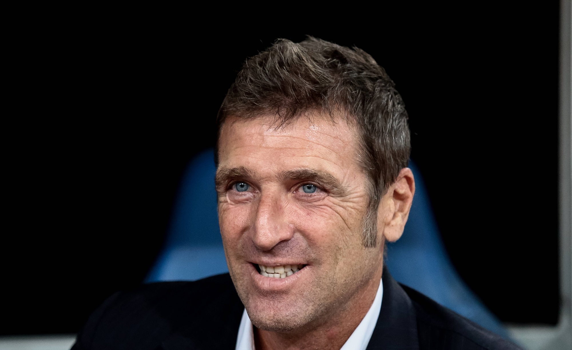 Massimo Carrera