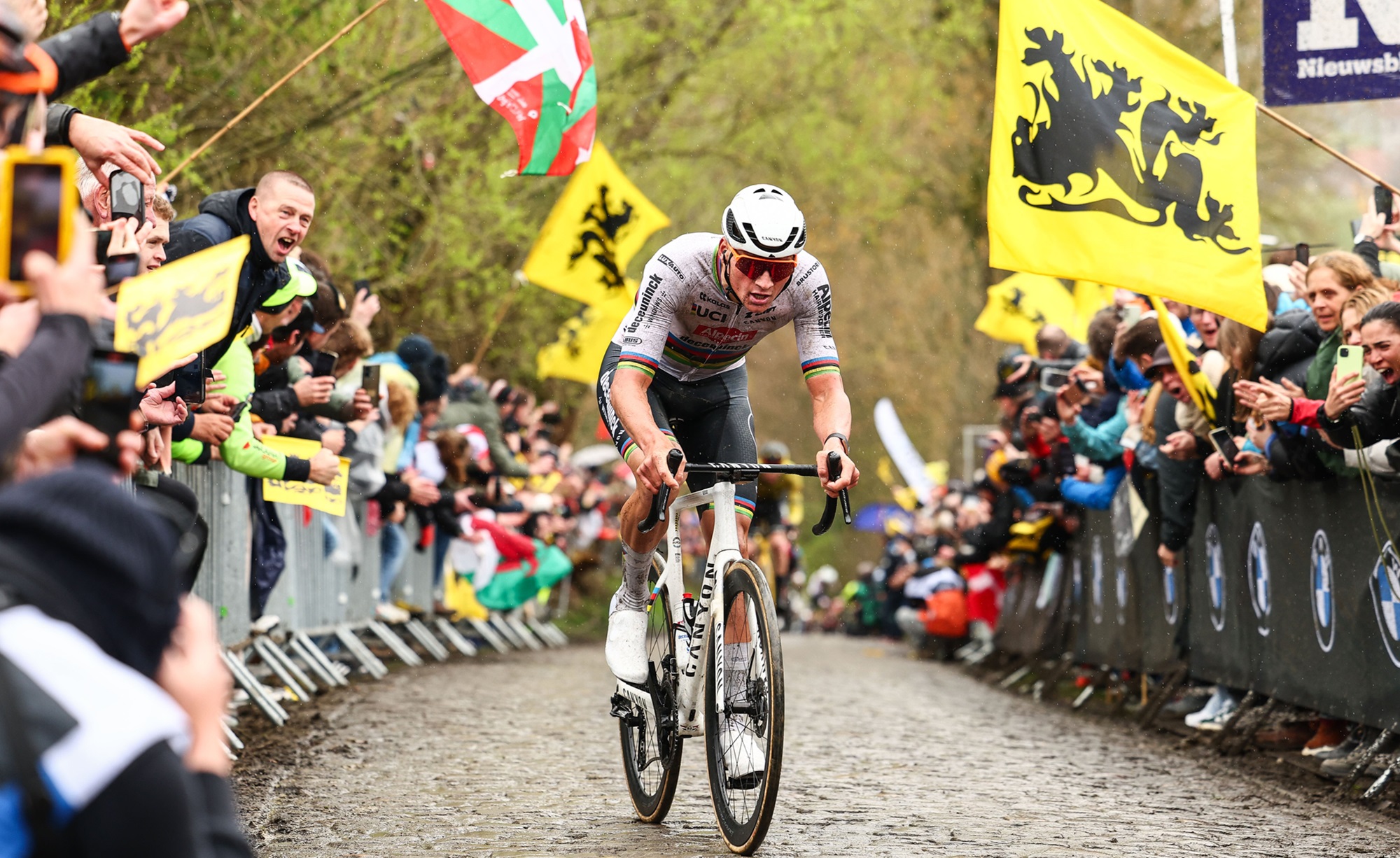 Mathieu Van der Poel