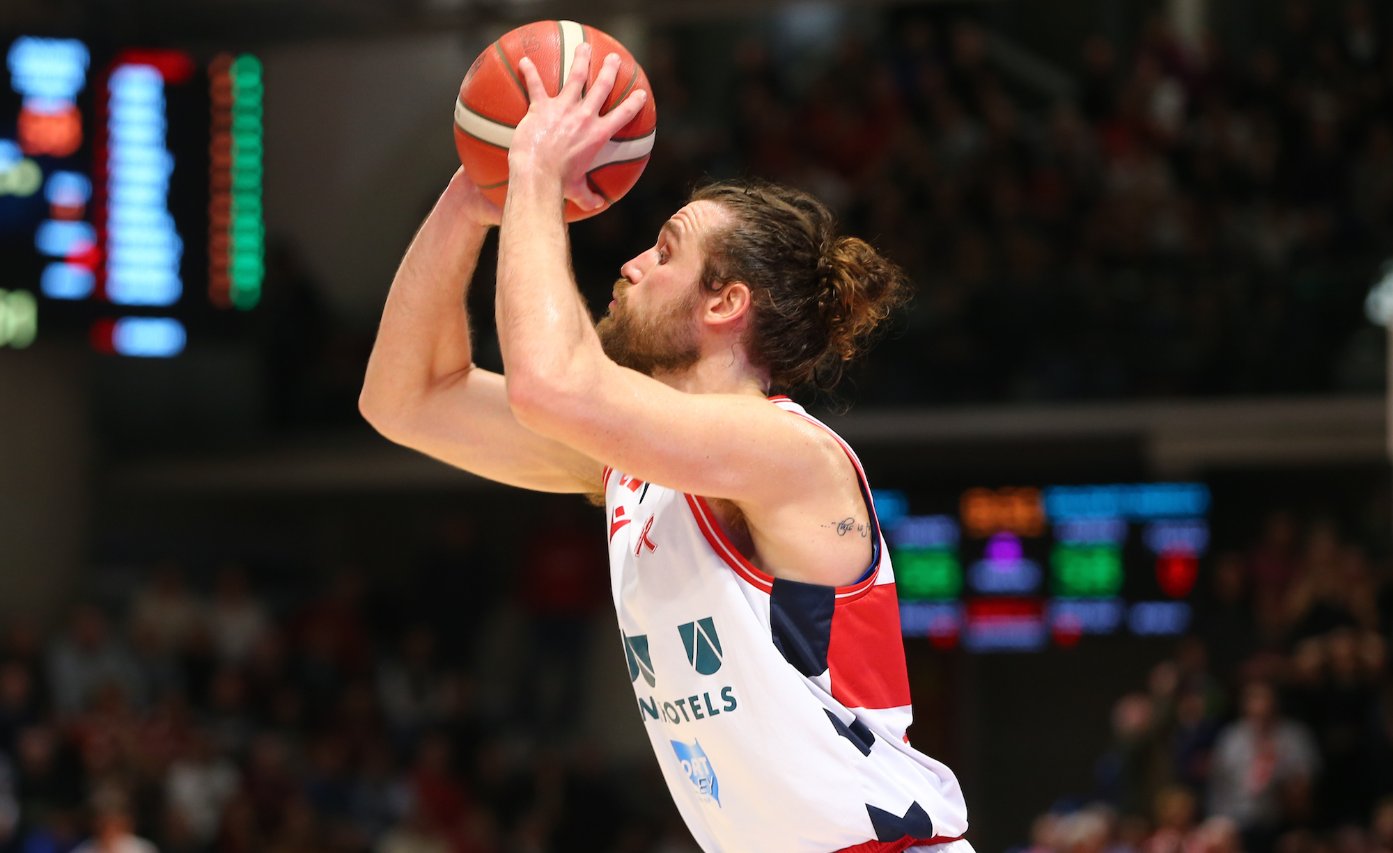 Matteo Chillo Reggio Emilia