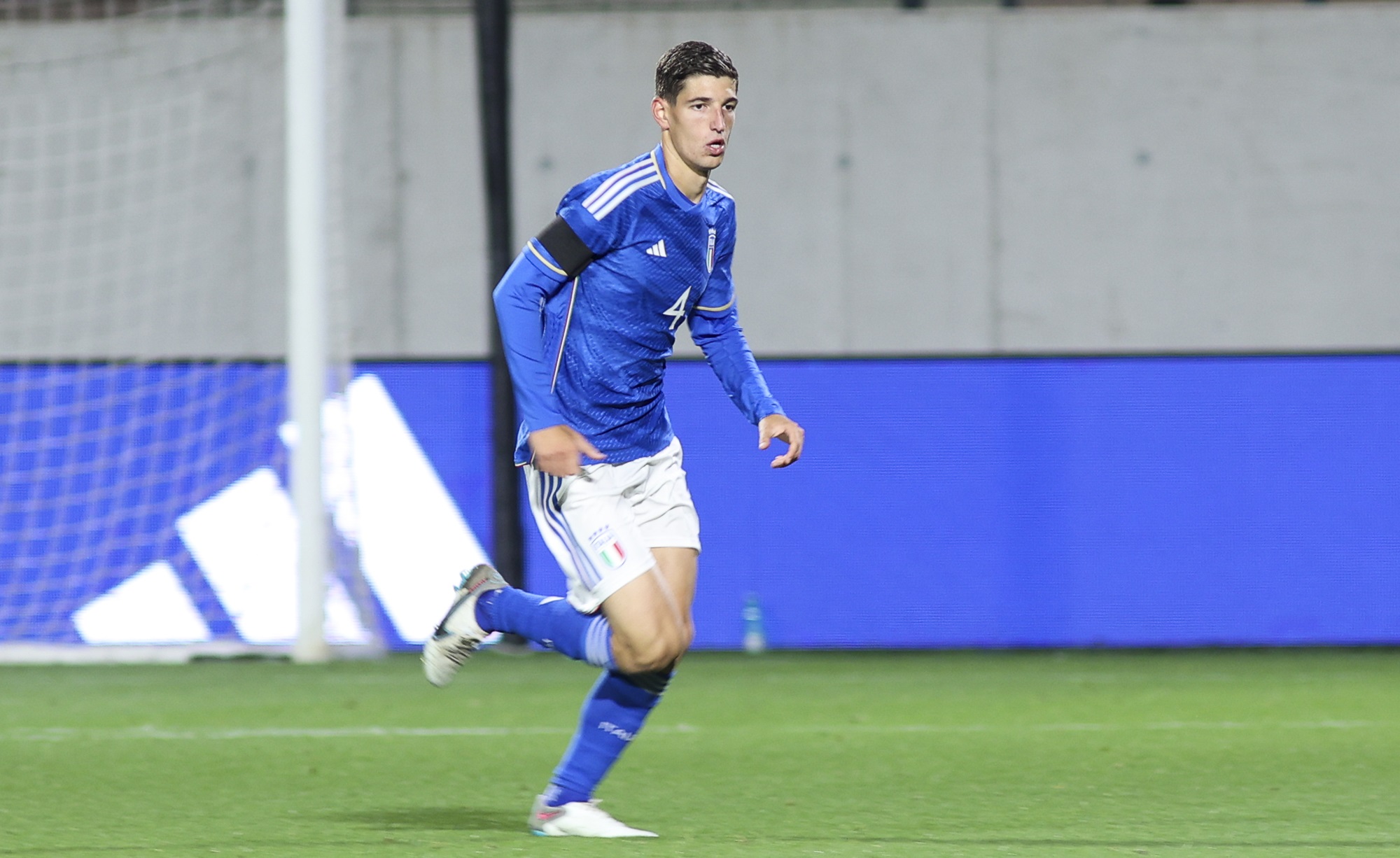 Matteo Prati Under 21