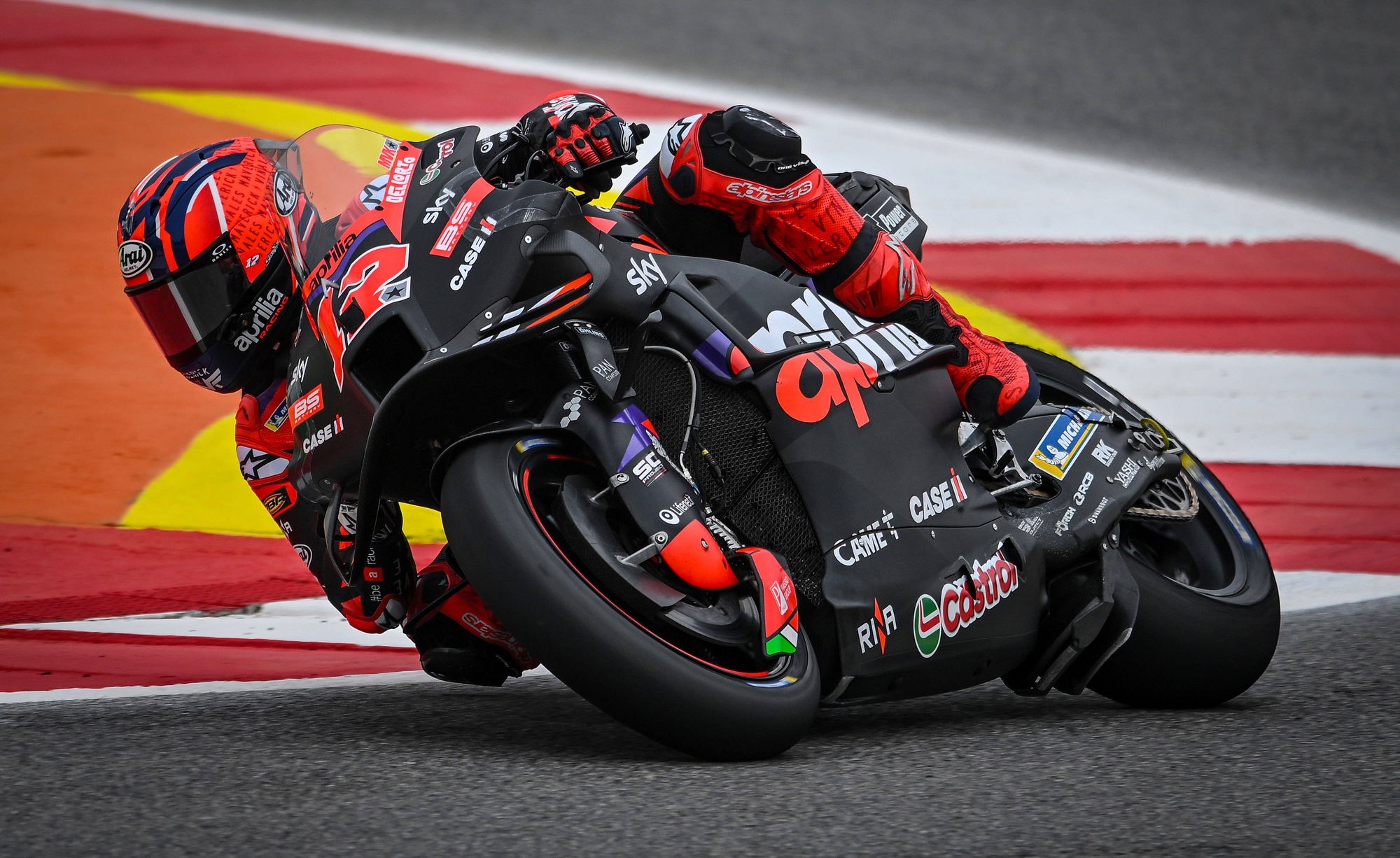 Maverick Vinales