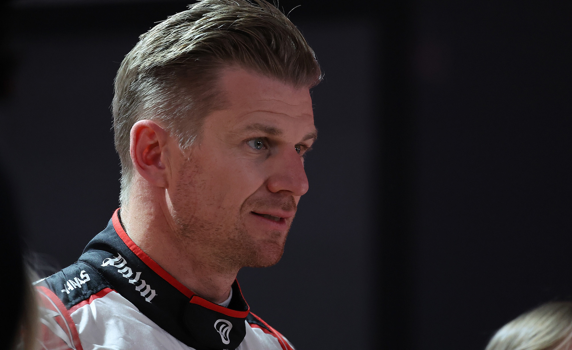 Nico Hulkenberg