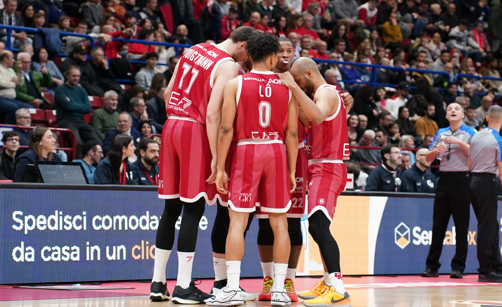 Olimpia Milano