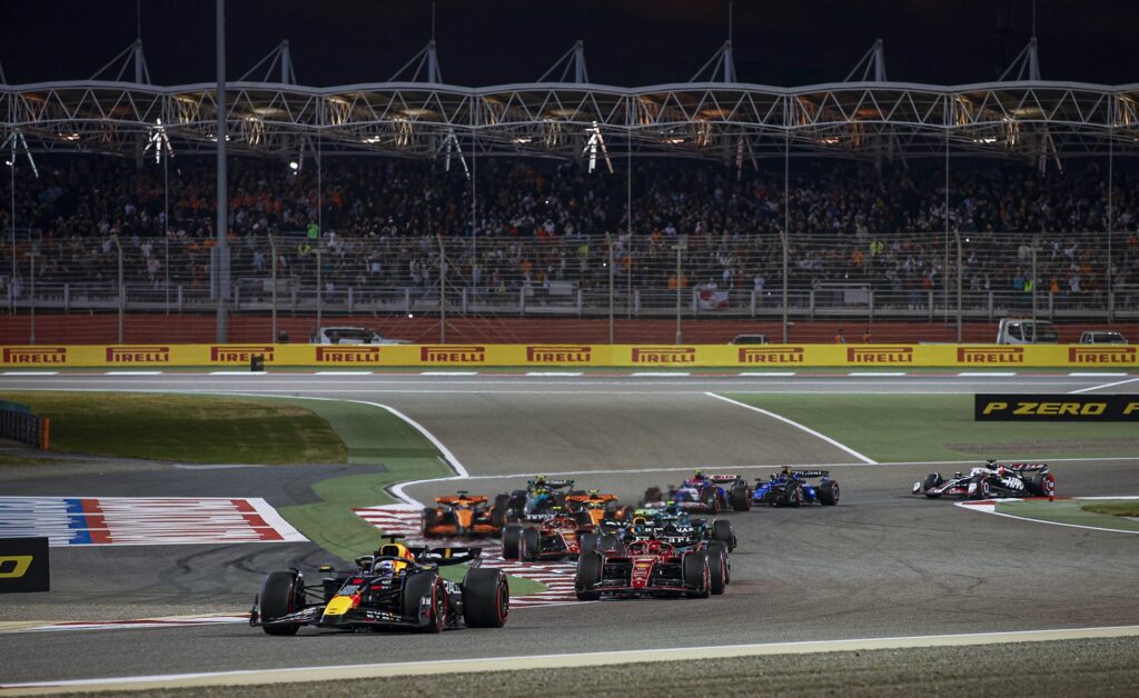 F1, prossima gara GP AUSTRALIA 2024 PROGRAMMA, date, ORARI e DIRETTA tv