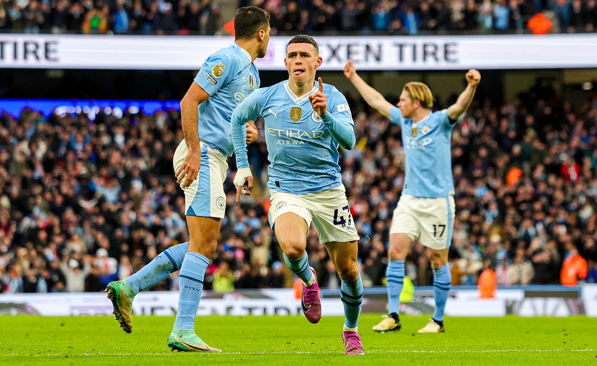 Phil Foden