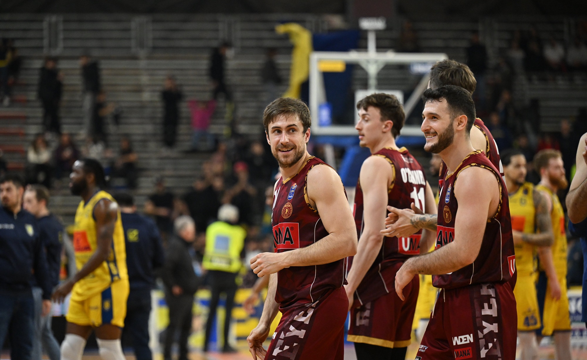 Reyer Venezia