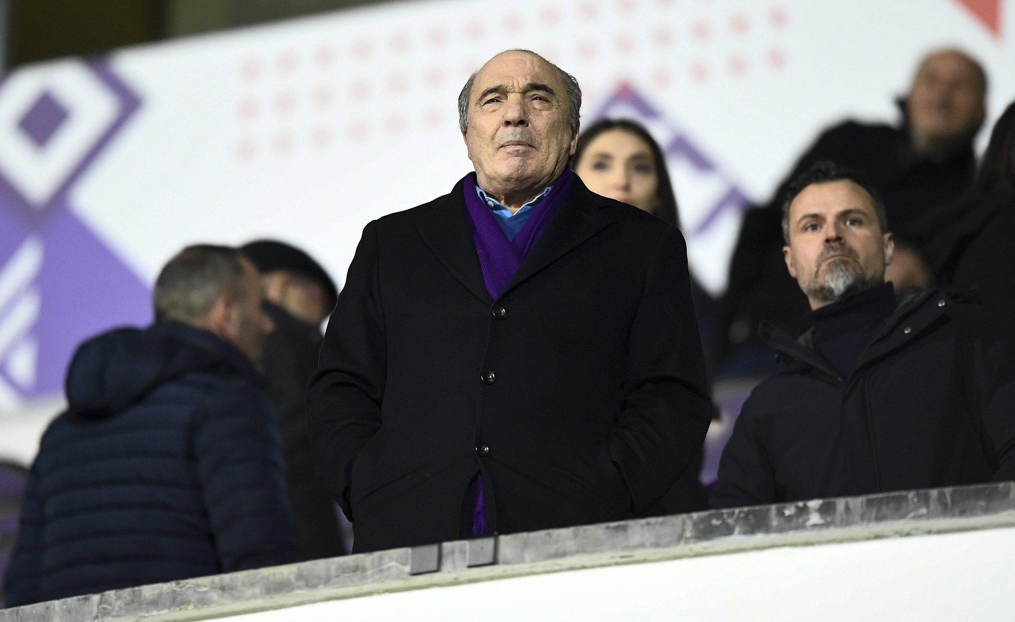 Rocco Commisso