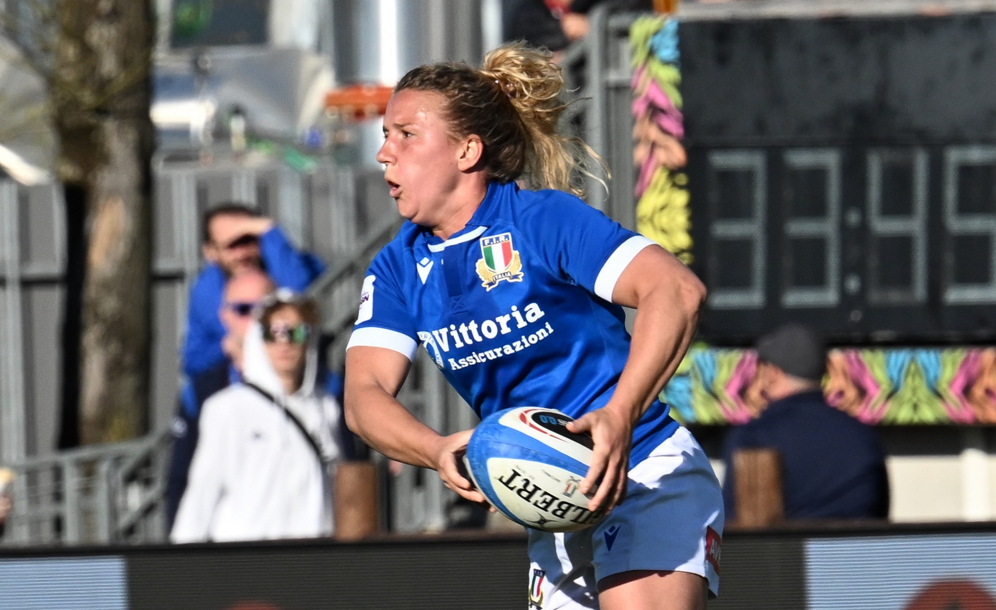 Italia Femminile di rugby