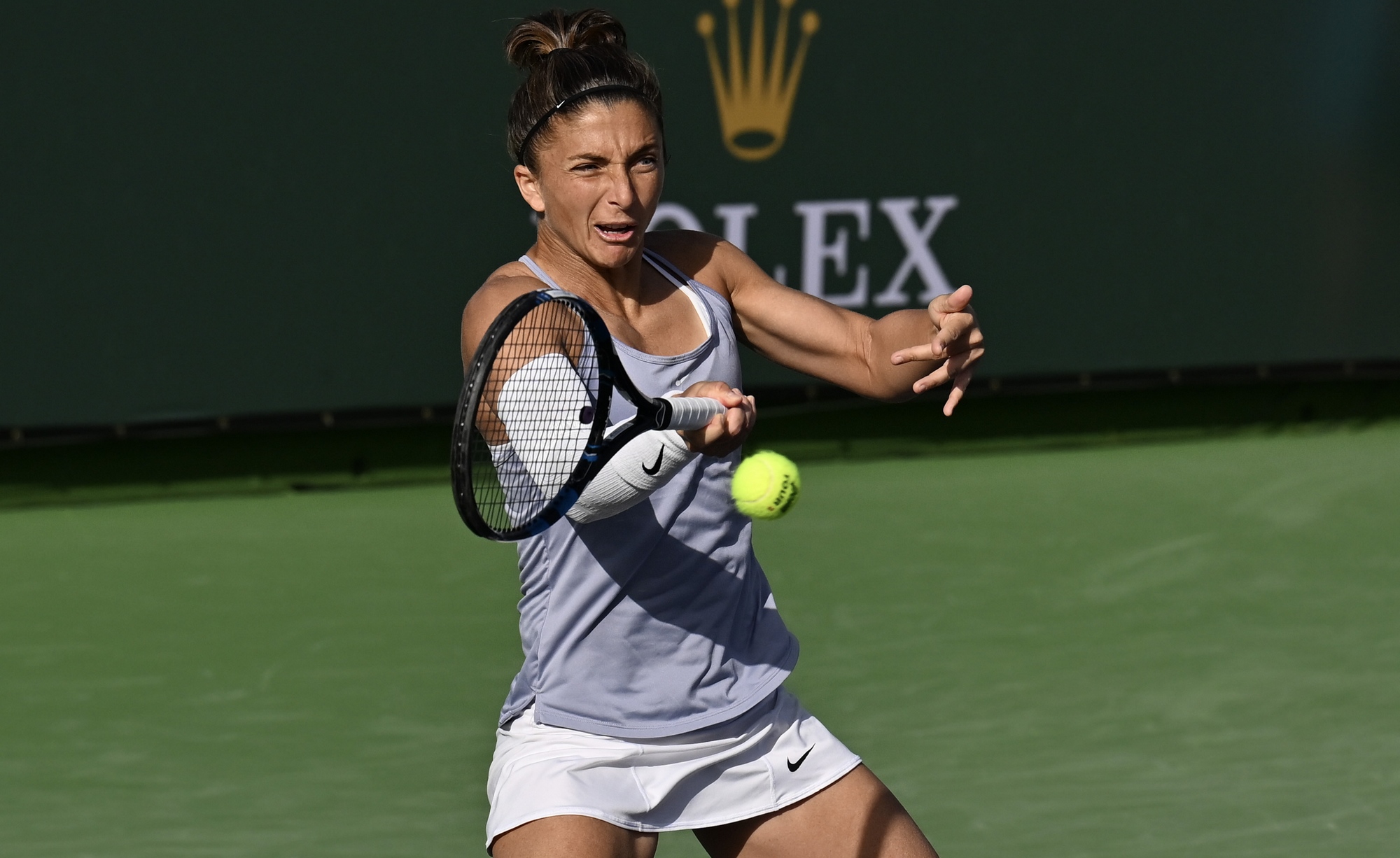 Sara Errani