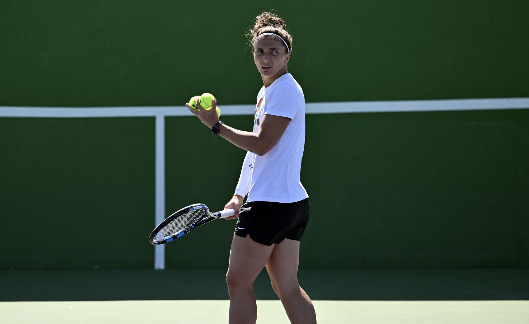 Sara Errani