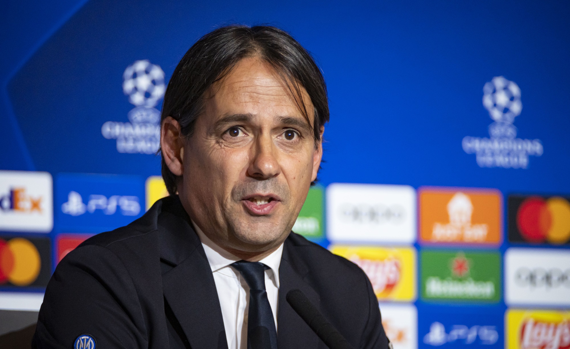 Simone Inzaghi