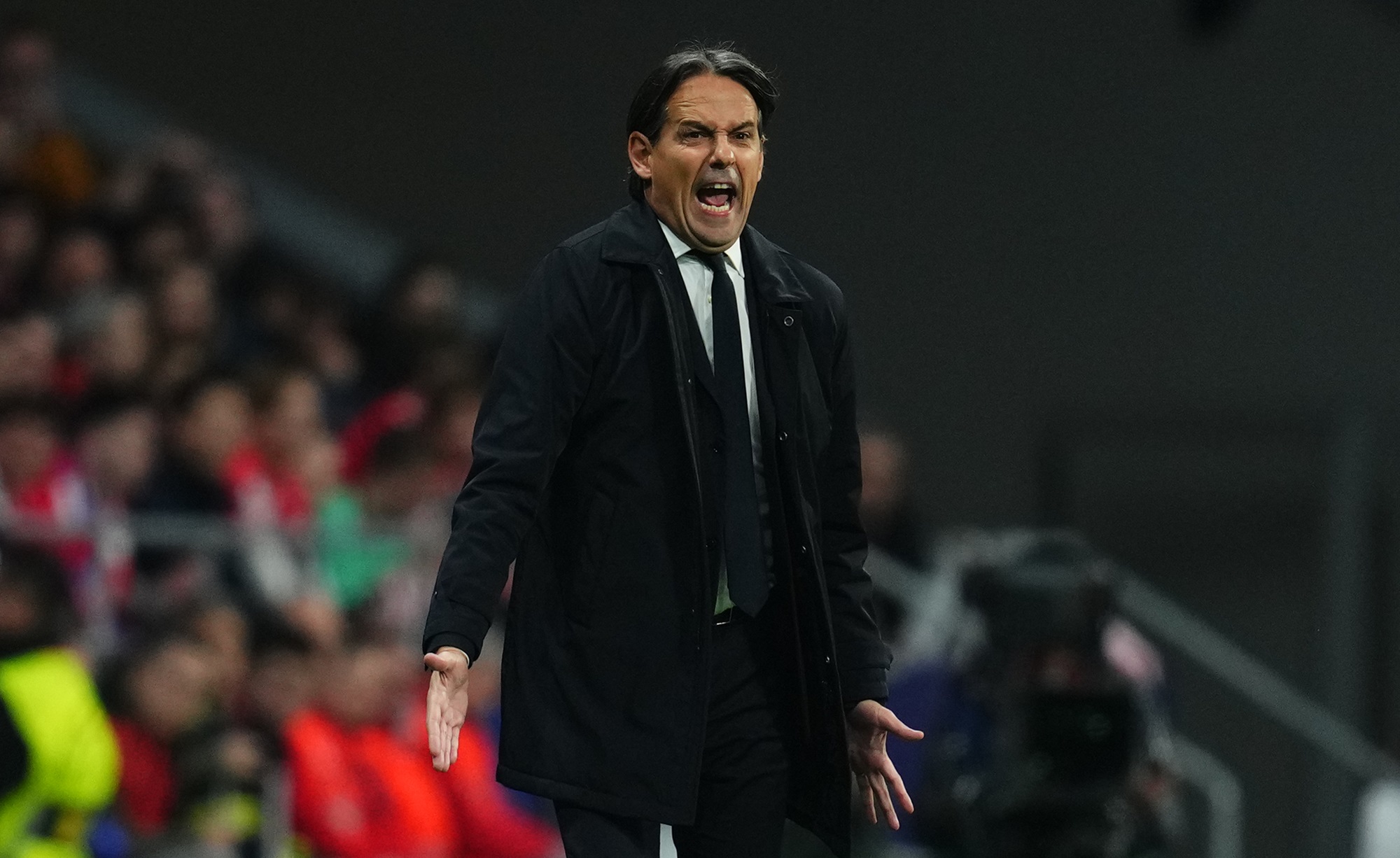 Simone Inzaghi