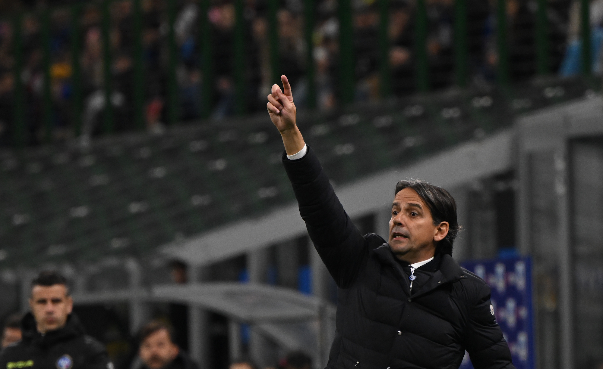 Simone Inzaghi Inter