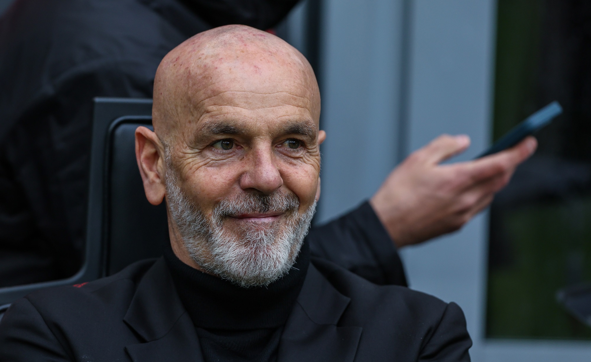 Stefano Pioli