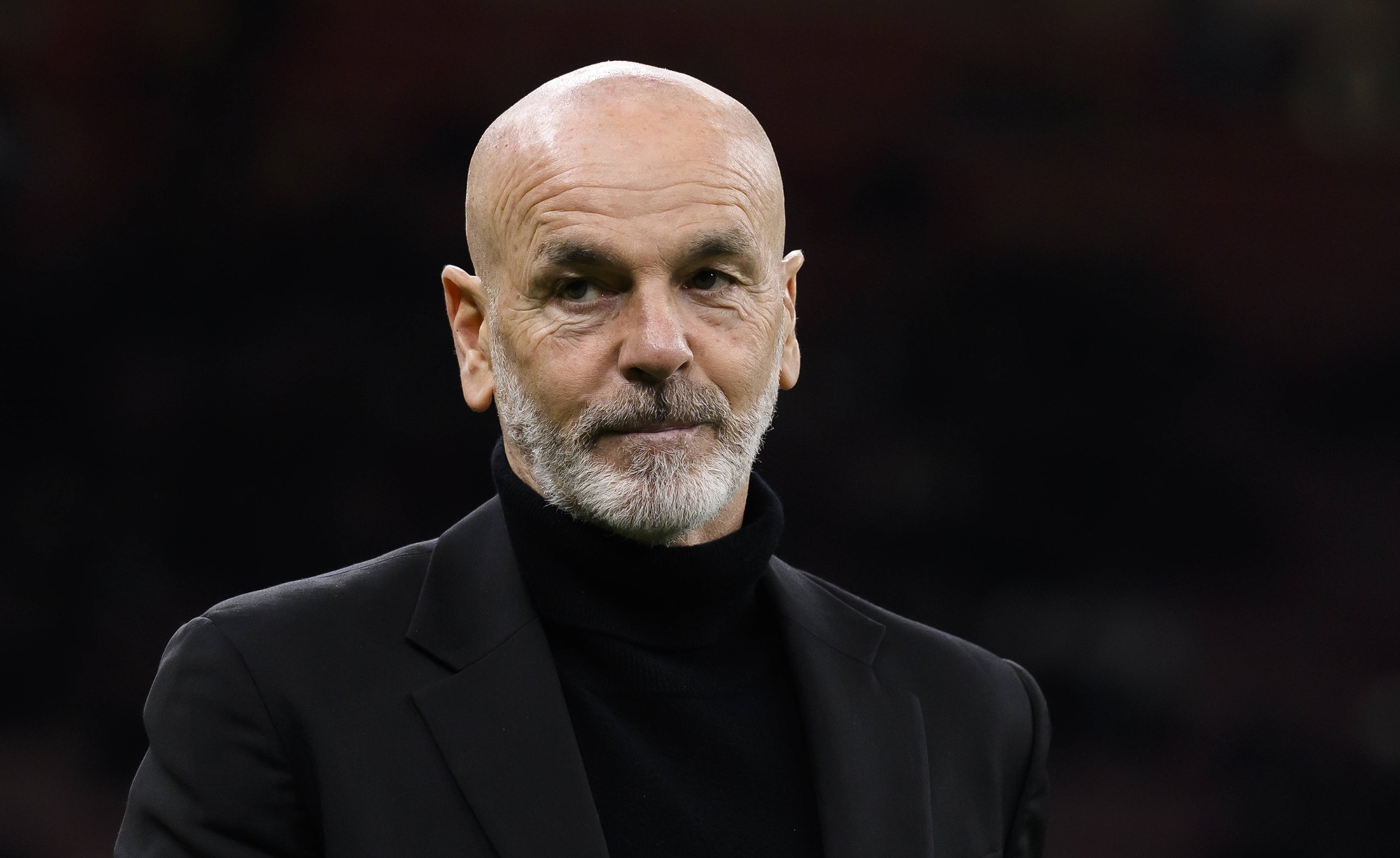 Stefano Pioli