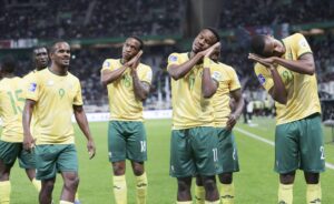 Sudafrica