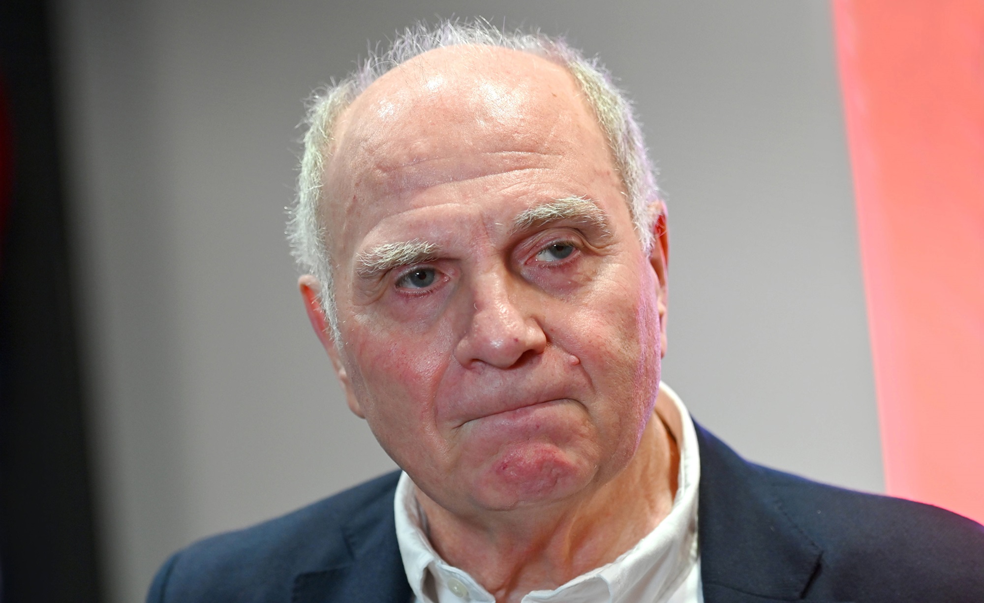 Uli Hoeness