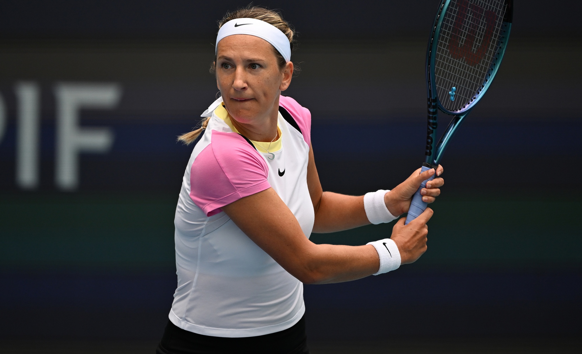 Victoria Azarenka