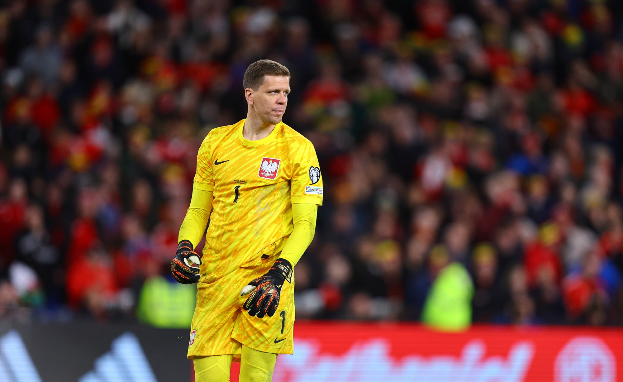 Wojciech Szczesny