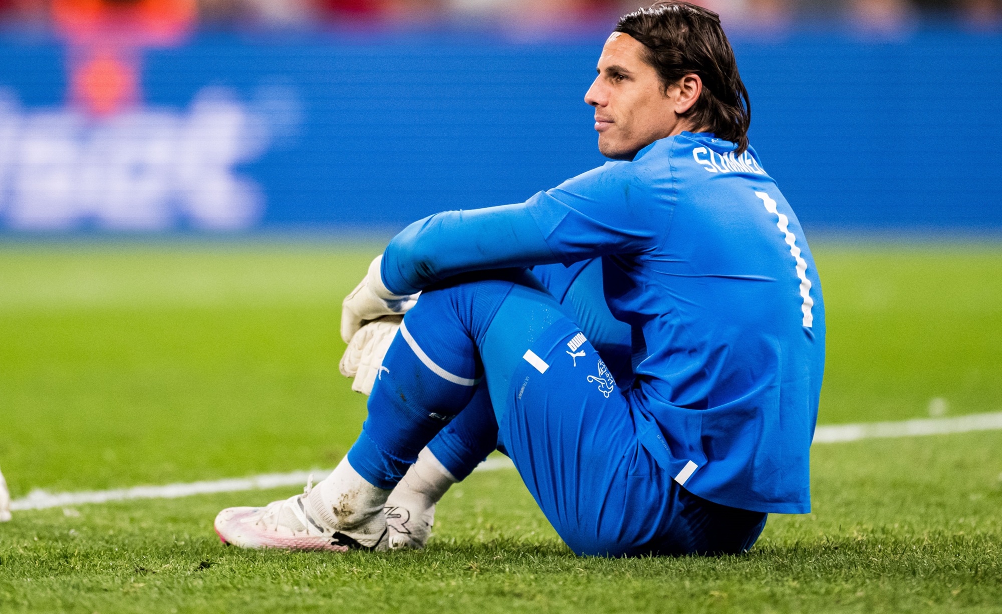 Yann Sommer