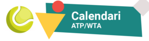 Banner 2024 tennis - Calendari Atp/Wta