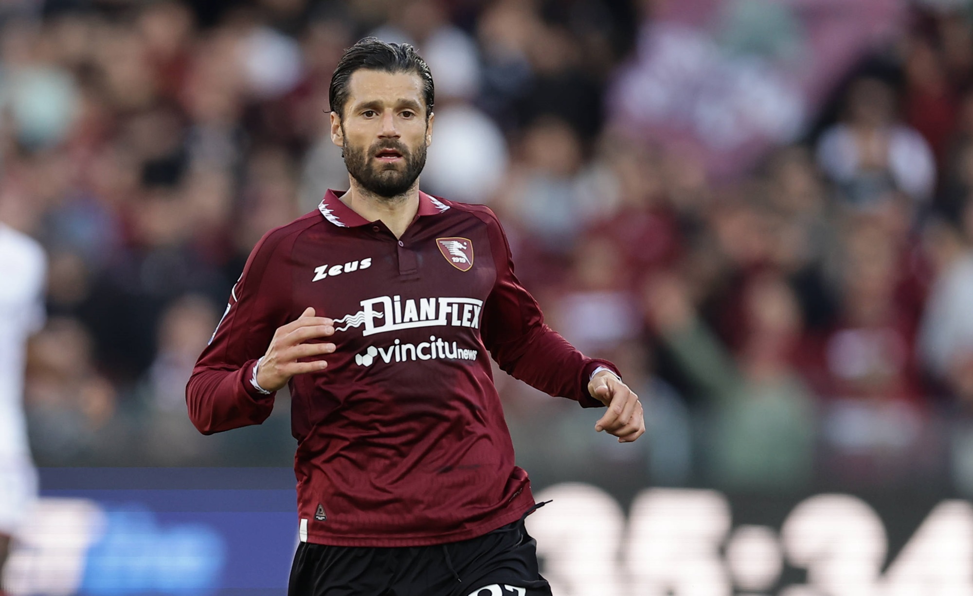 Antonio Candreva