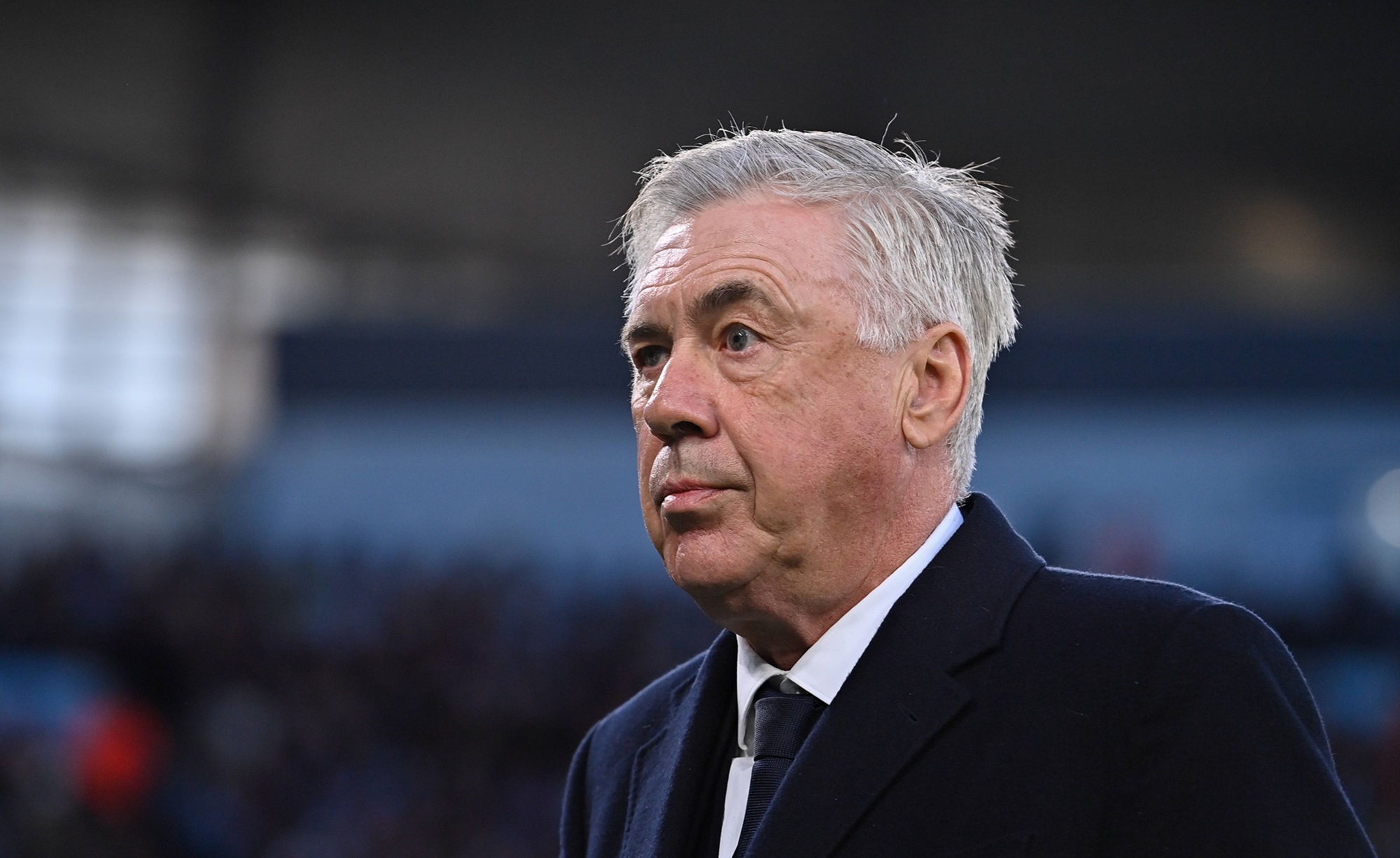 Carlo Ancelotti