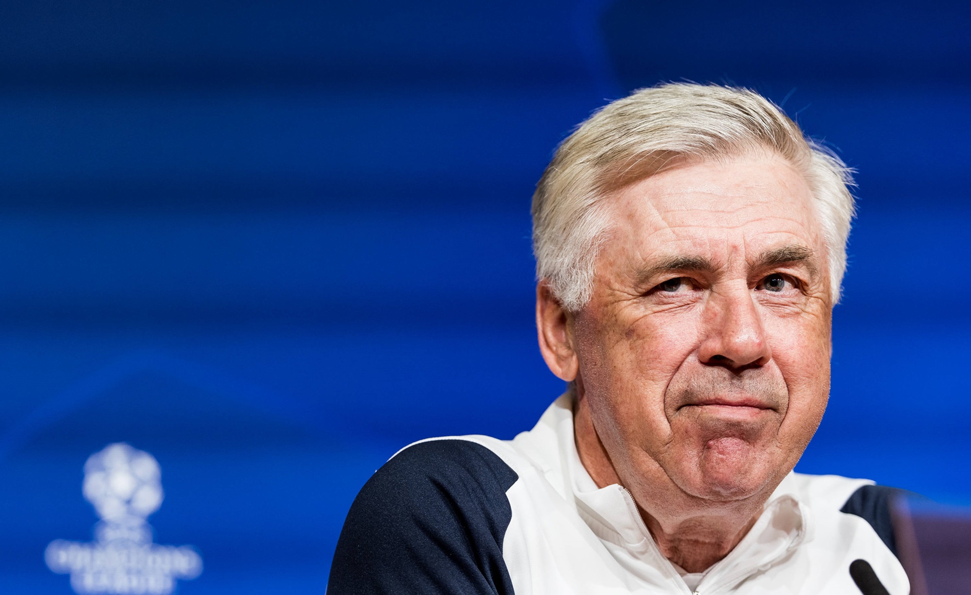 Carlo Ancelotti