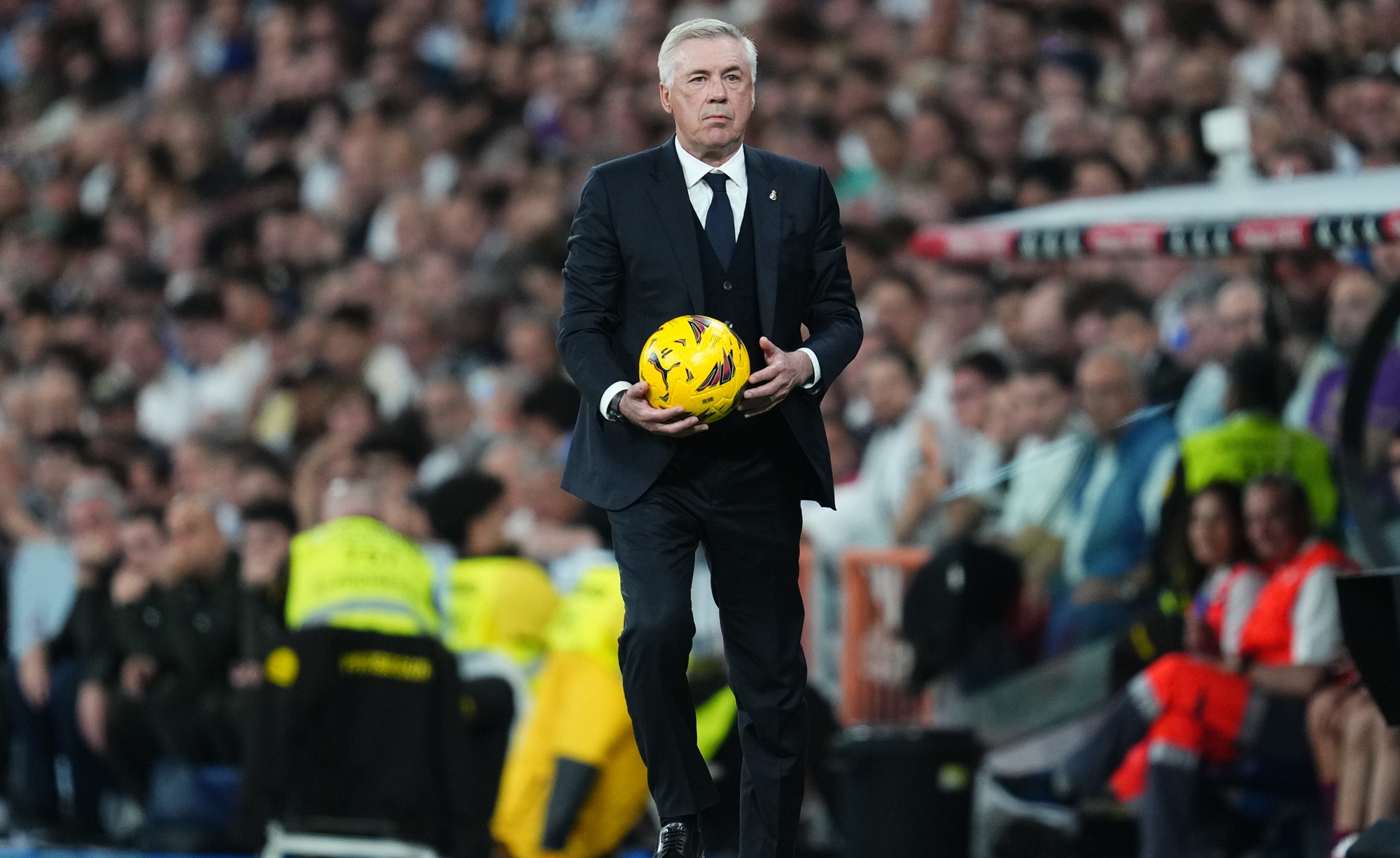 Carlo Ancelotti