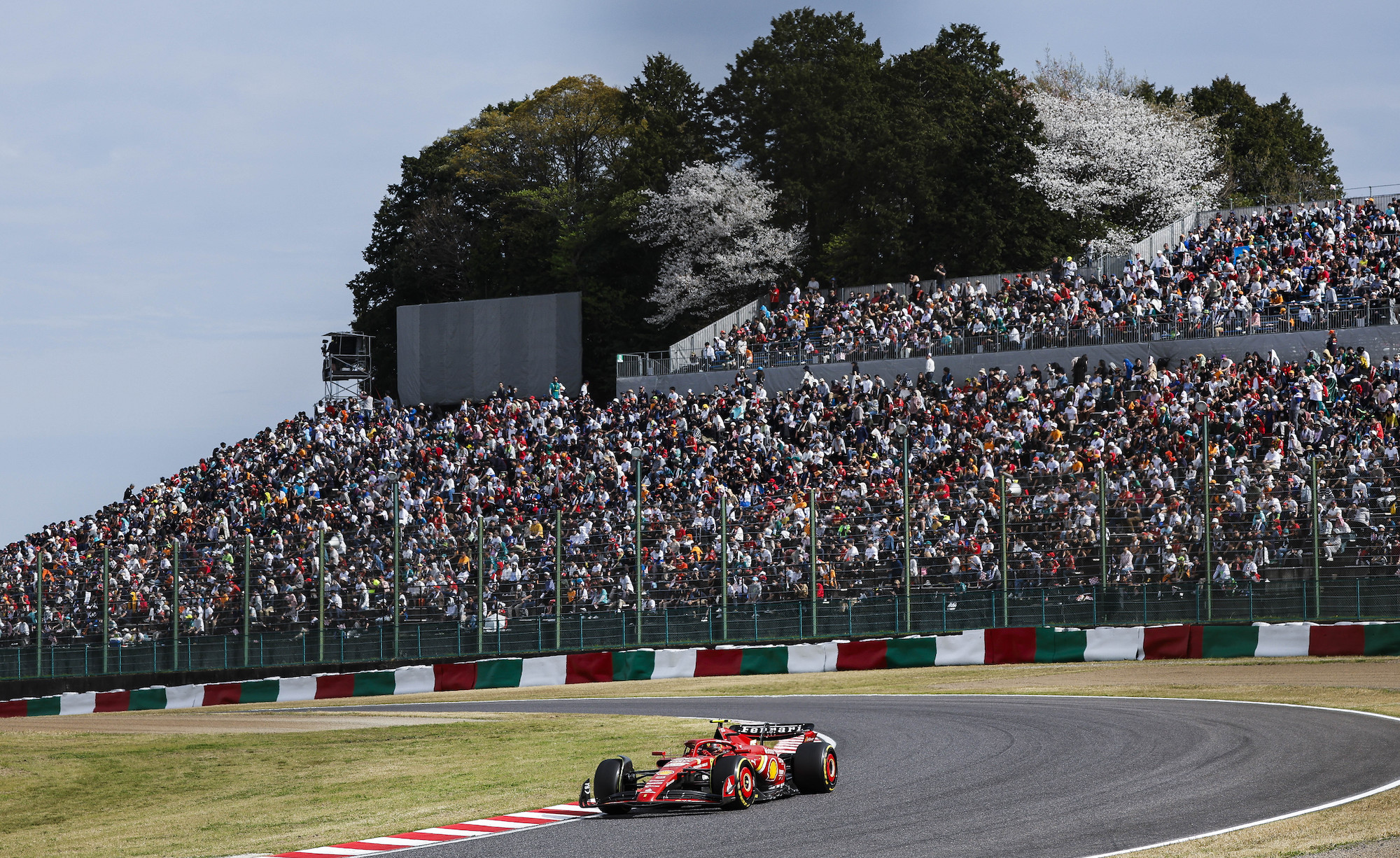 Carlos Sainz Ferrari