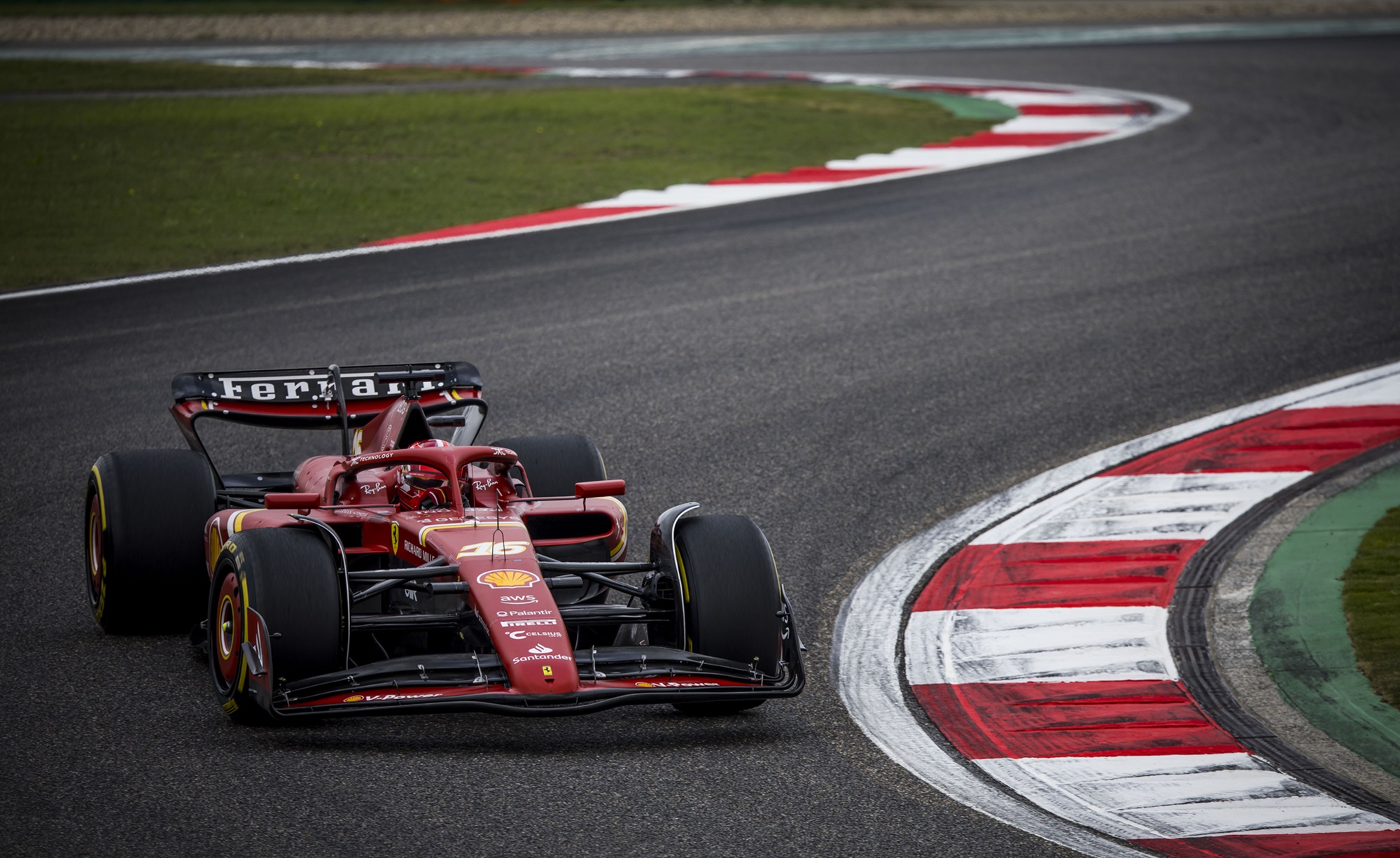 Charles Leclerc