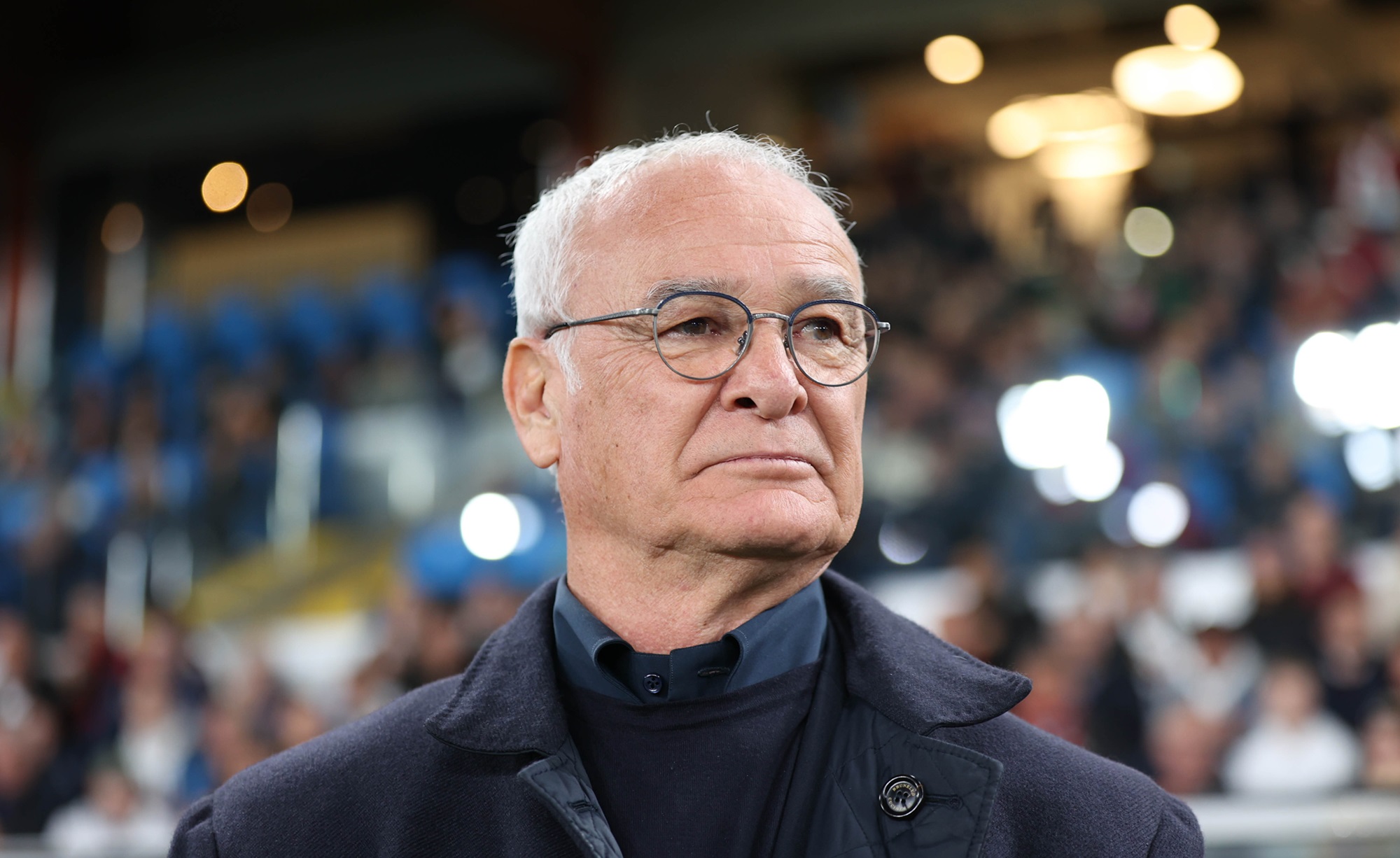 Claudio Ranieri