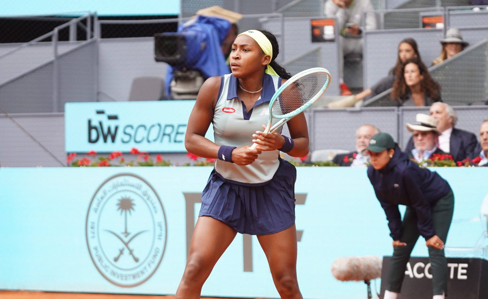 Coco Gauff