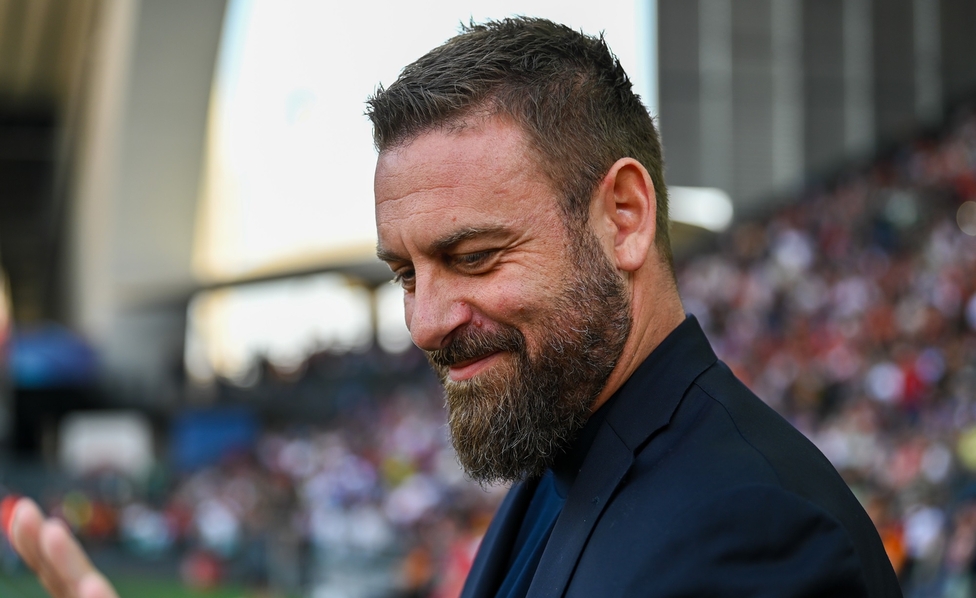 Daniele De Rossi