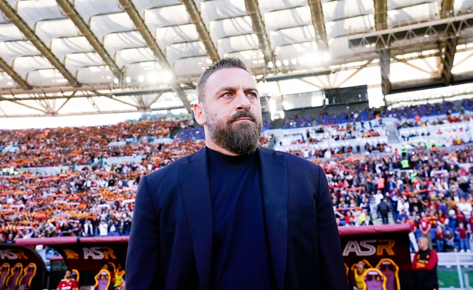 Daniele De Rossi