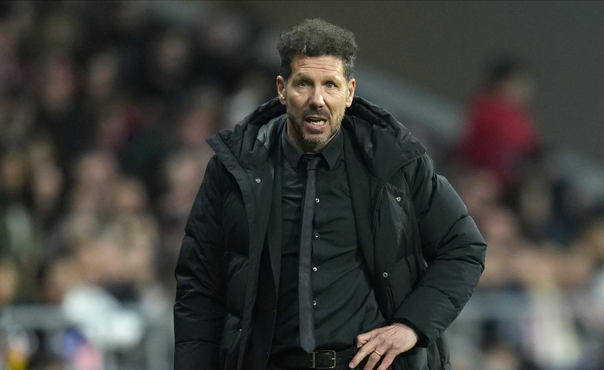 Diego Simeone