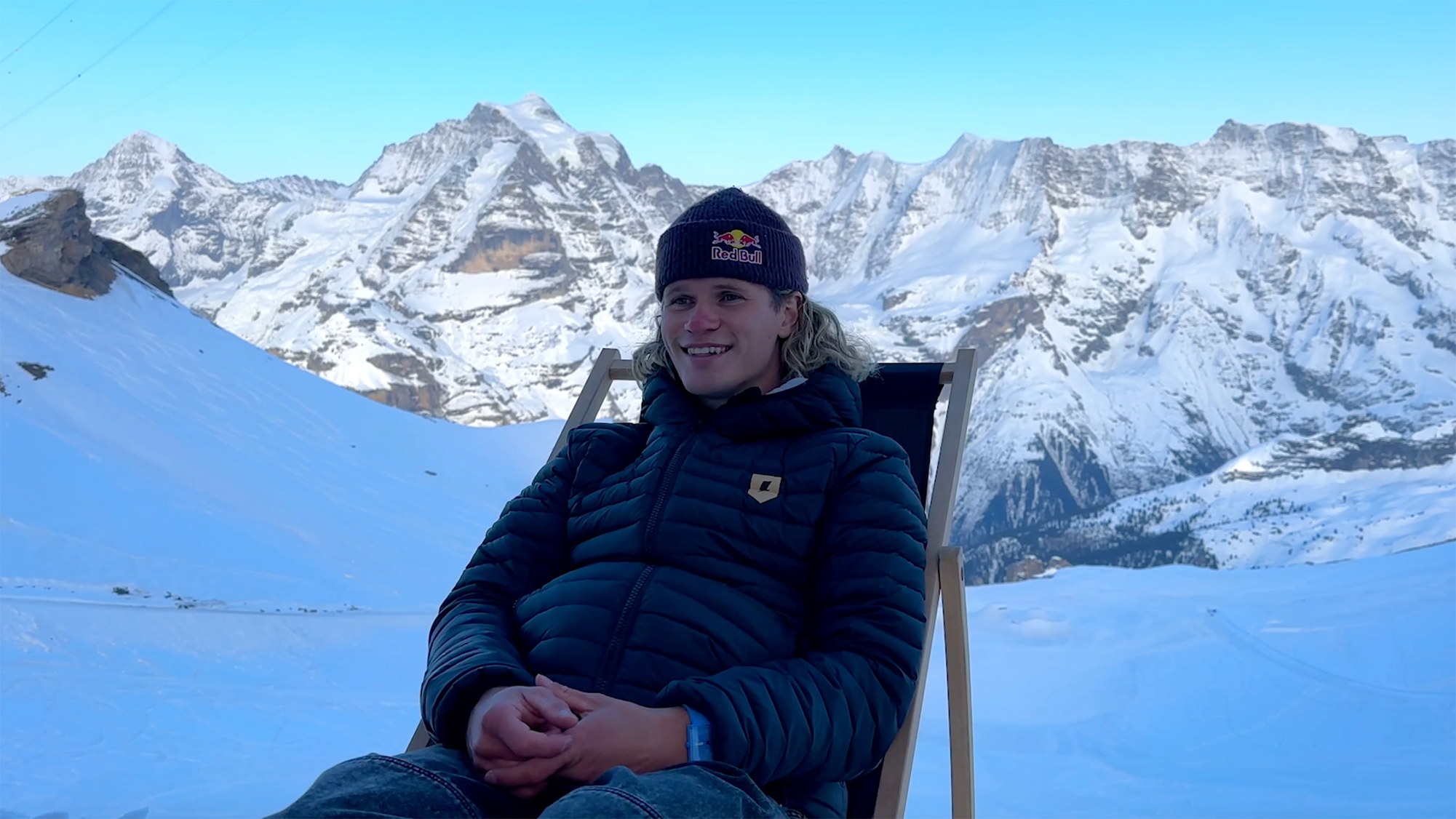 Erik Fedko Foto Sportface