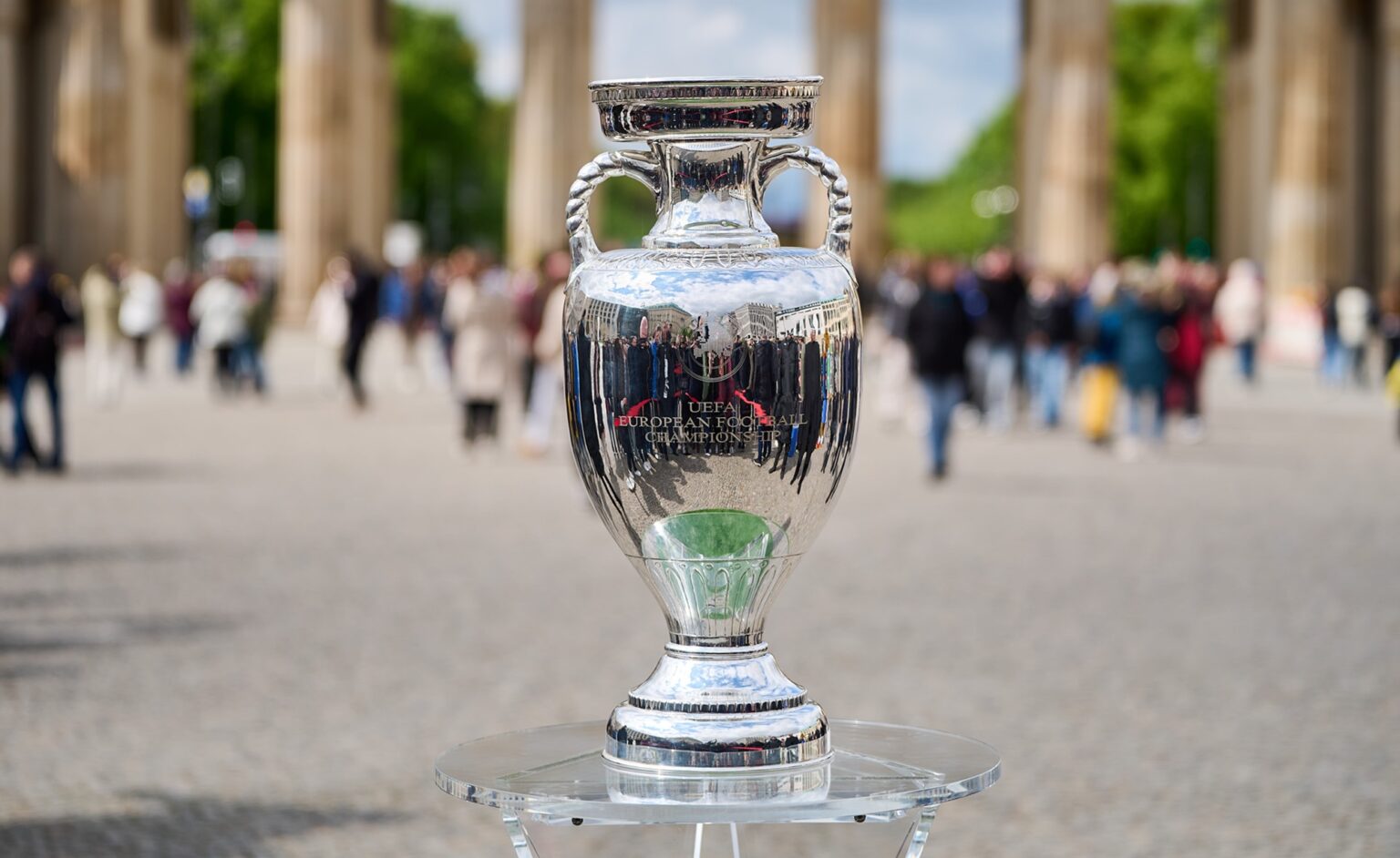 Albo D Oro Europei Di Calcio