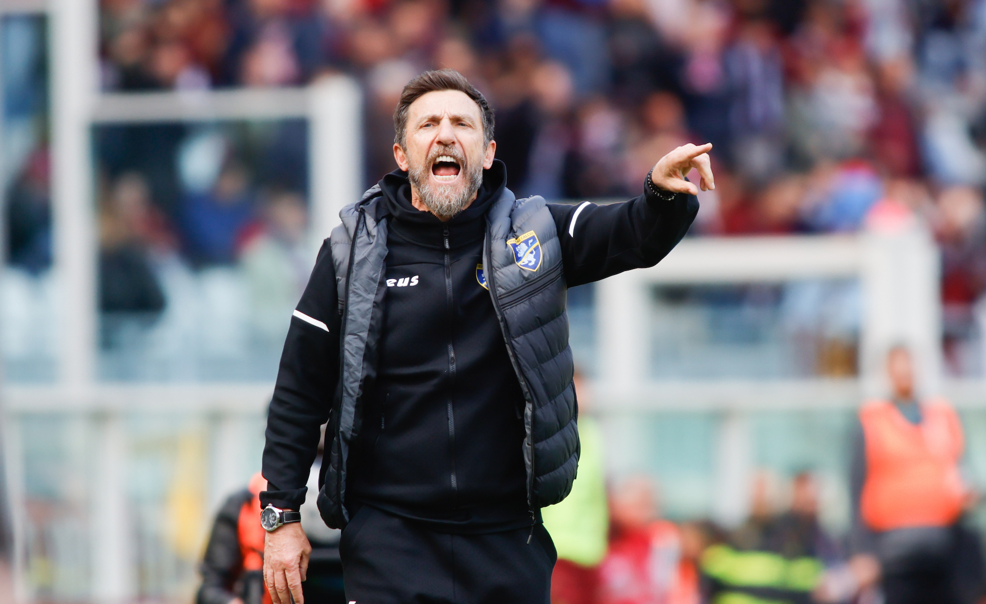 Eusebio Di Francesco